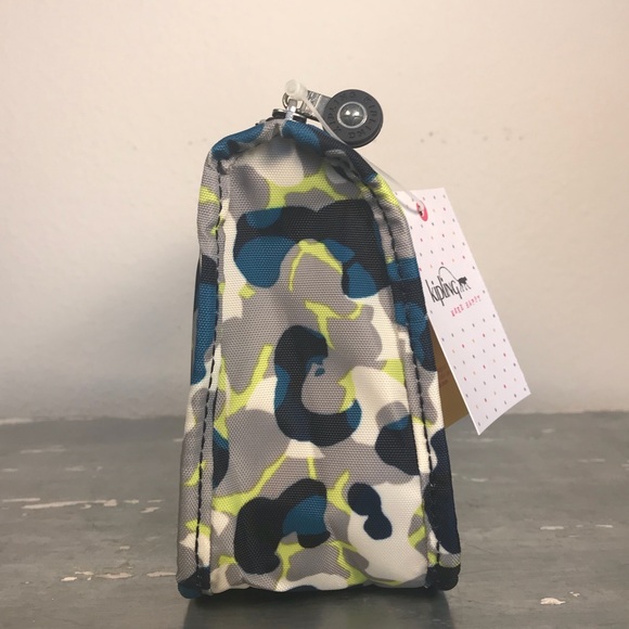 Kipling Harrie Dazzling Heart bag - Picture 7 of 7